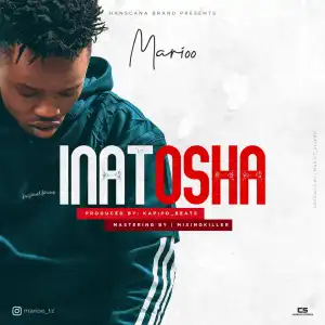 Marioo - Inatosha